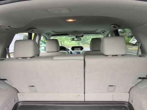 Used 2016 Acura RDX FWD w/ Advance Package image 37