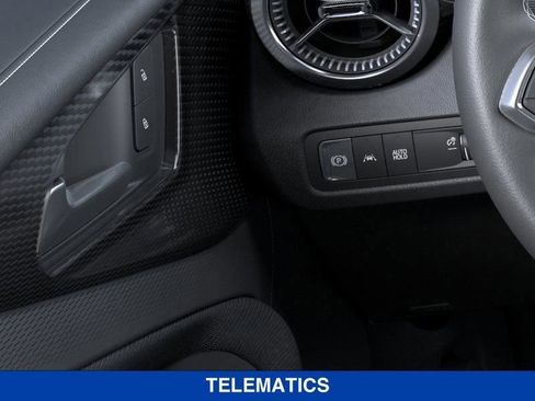 New 2025 Chevrolet Blazer EV LT image 23