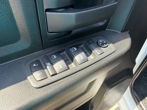 Used 2022 RAM 2500 Tradesman AWD/4WD image 15