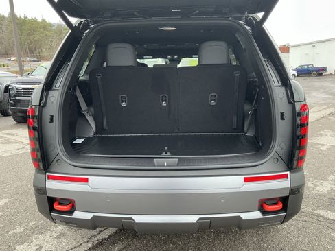 New 2026 Hyundai Palisade XRT Pro image 5