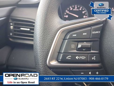Used 2025 Subaru Outback AWD/4WD image 32