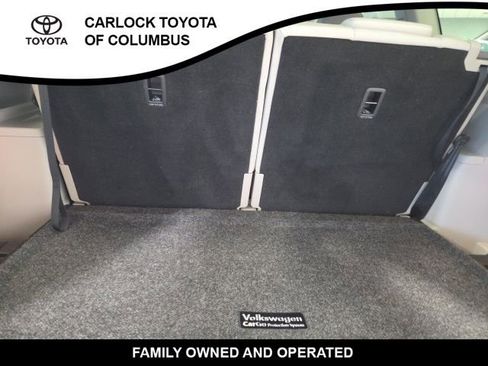 Used 2021 Volkswagen Atlas SEL AWD/4WD image 16