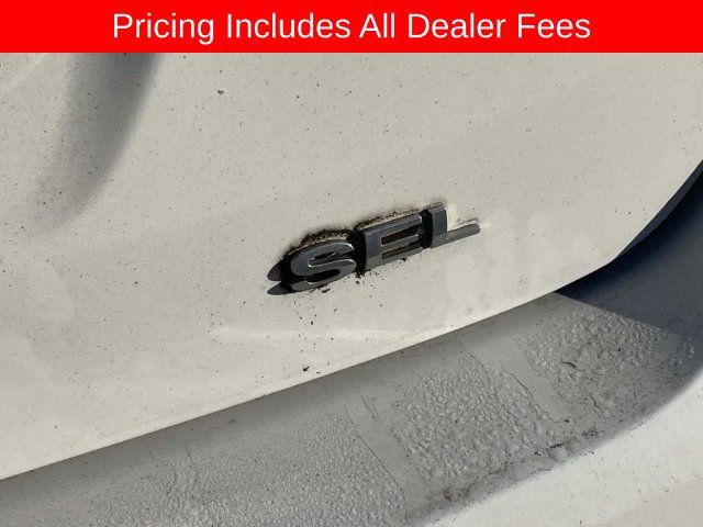 Used 2018 Ford Focus SEL FWD image 8