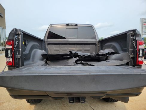Used 2023 RAM 2500 Laramie w/ Night Edition AWD/4WD image 22