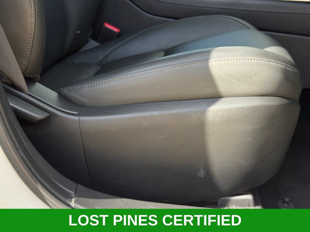 Used 2025 MAZDA CX-30 AWD 2.5 S w/ Preferred Package image 26