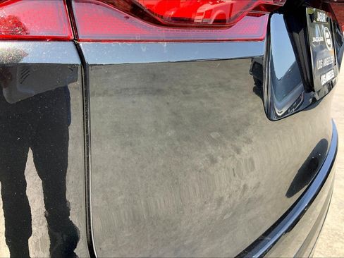 Used 2025 Jaguar F-PACE R-Dynamic S image 8