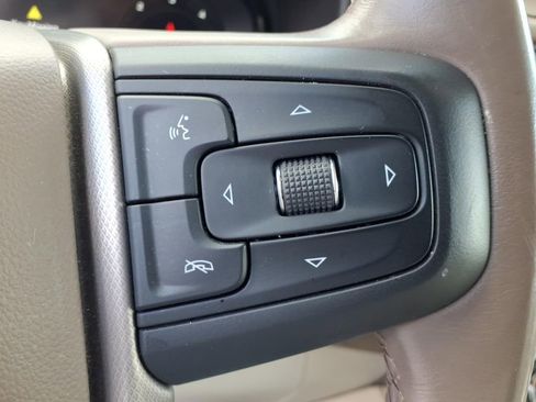 Used 2022 GMC Yukon Denali w/ Denali Ultimate Package image 20