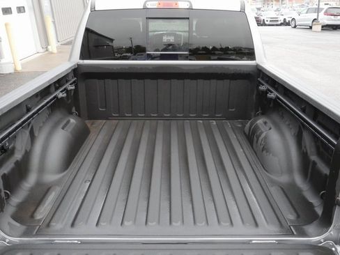 Used 2025 RAM 1500 Big Horn image 12