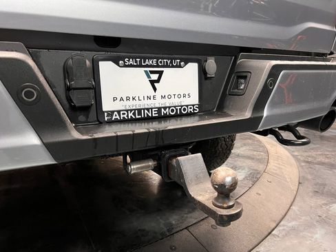 Used 2023 Ford F150 Tremor w/ Equipment Group 402A High AWD/4WD image 26