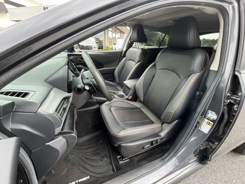Used 2025 Subaru Crosstrek 2.5i Limited w/ Popular Package #4A AWD/4WD image 14
