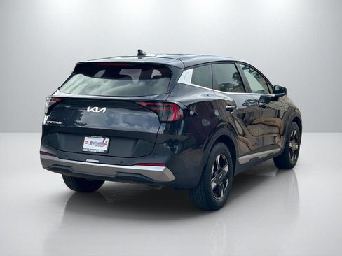 Used 2026 Kia Sportage LX FWD image 5
