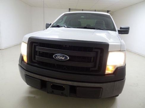 Used 2014 Ford F150 XL w/ Power Equipment Group RWD image 9