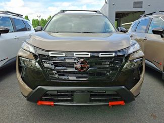 New 2026 Nissan Rogue SV video 2