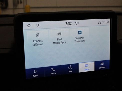 Used 2022 Ford Bronco Sport Outer Banks image 35