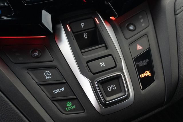 New 2026 Honda Odyssey Sport-L image 20