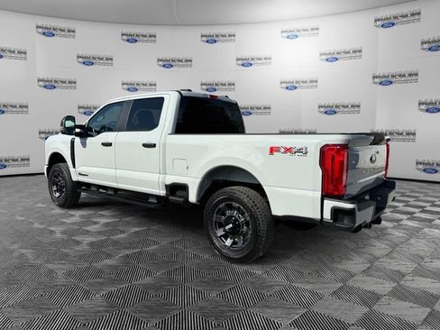 New 2026 Ford F250 XL w/ STX Appearance Package AWD/4WD image 3