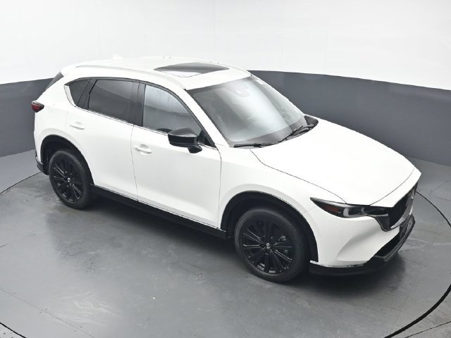 Certified 2024 MAZDA CX-5 2.5 Turbo AWD/4WD image 45