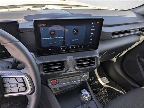 New 2026 Ford Mustang Coupe image 12