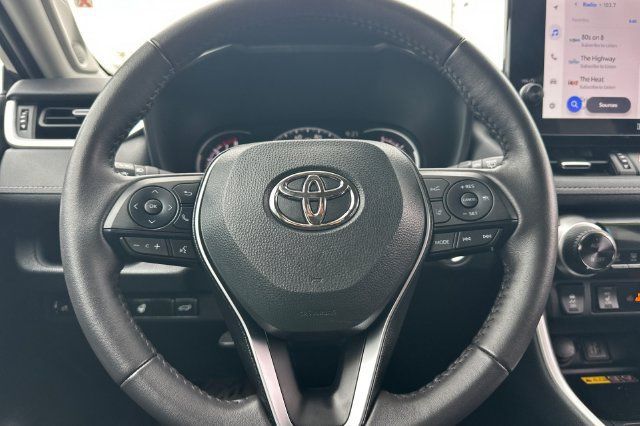 Certified 2024 Toyota RAV4 XLE Premium w/ Weather Package AWD/4WD image 28