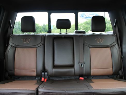 New 2026 Ford F250 King Ranch AWD/4WD image 10