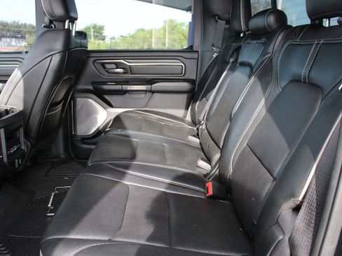 Used 2019 RAM 1500 Limited AWD/4WD image 23