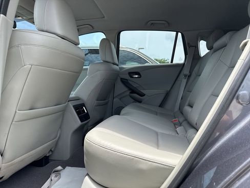 Used 2018 Acura RDX FWD w/ Technology Package image 7