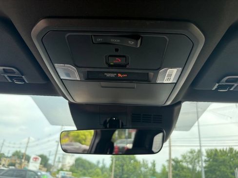 New 2026 Toyota Tacoma TRD Sport AWD/4WD image 22