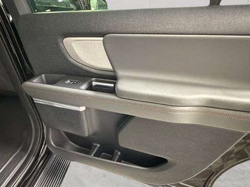 Used 2025 Ford Expedition Max Active image 35