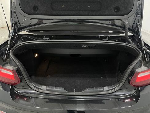 Used 2017 BMW M240i xDrive Convertible image 26