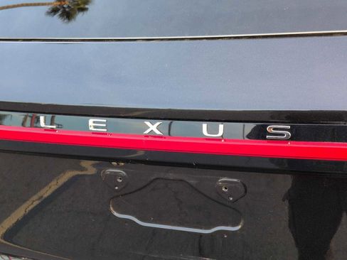 Used 2023 Lexus RX 350 FWD image 8