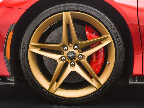 Used 2023 Ferrari SF90 Stradale AWD/4WD image 26