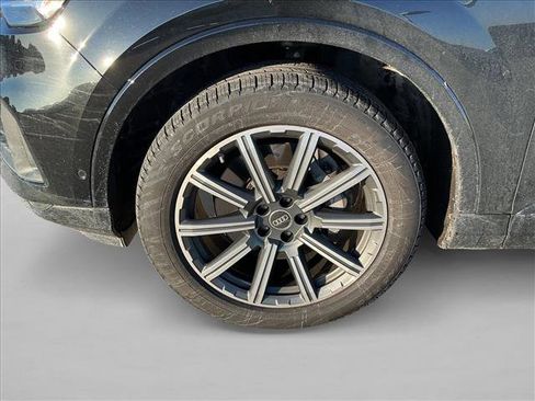 Used 2022 Audi Q7 2.0T Premium Plus image 9