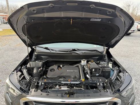 Used 2018 GMC Terrain SLE w/ Driver Convenience Package image 32