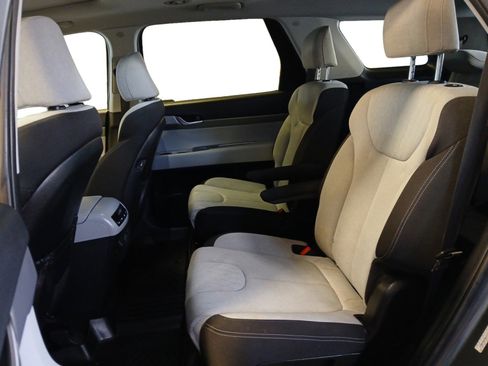 Used 2022 Hyundai Palisade SEL image 13