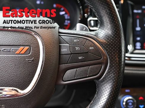 Used 2021 Dodge Durango GT AWD/4WD image 16