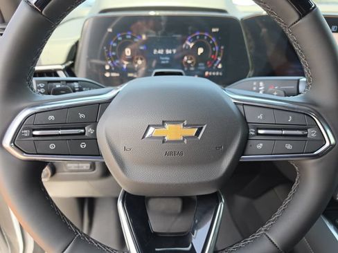New 2026 Chevrolet Tahoe Premier AWD/4WD image 37
