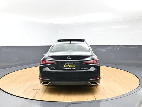 Used 2019 Lexus ES 350 Ultra Luxury w/ Accessory Package 2 FWD image 8