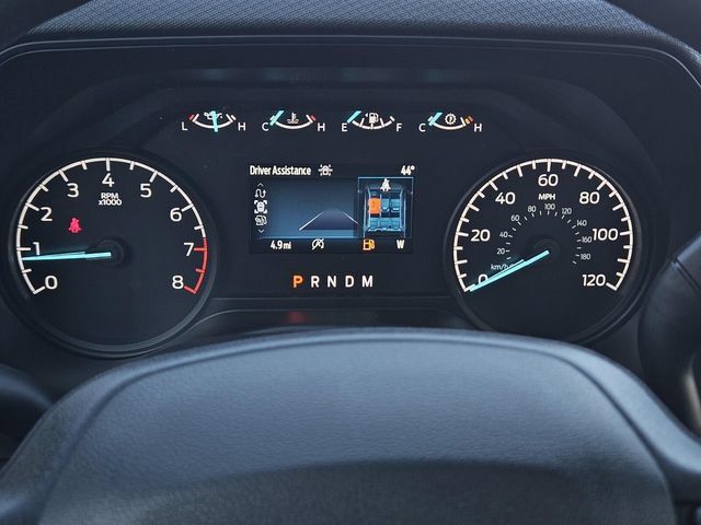 New 2026 Ford F150 XL AWD/4WD image 14