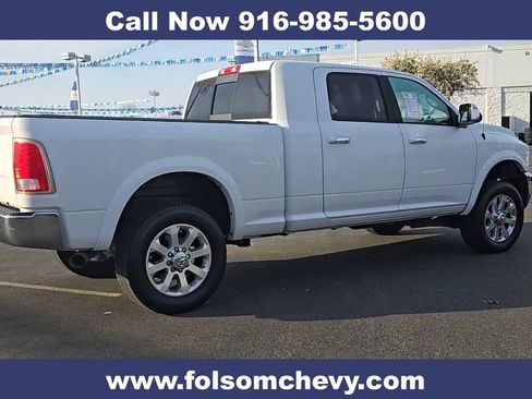 Used 2016 RAM 2500 Laramie w/ Convenience Group image 10