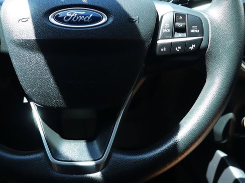 Used 2022 Ford Escape SE image 54