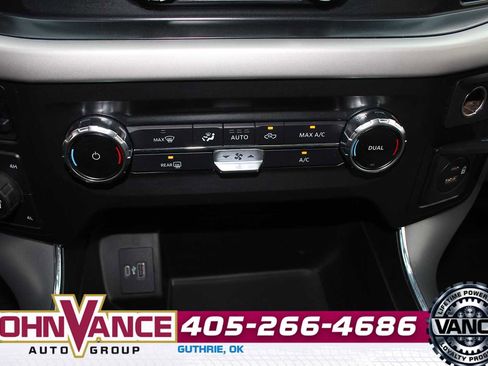 Used 2022 Ford F150 XLT w/ Equipment Group 301A Mid AWD/4WD image 36