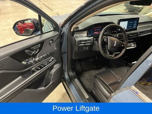 Certified 2023 Lincoln Corsair AWD w/ Equipment Group 102A image 20