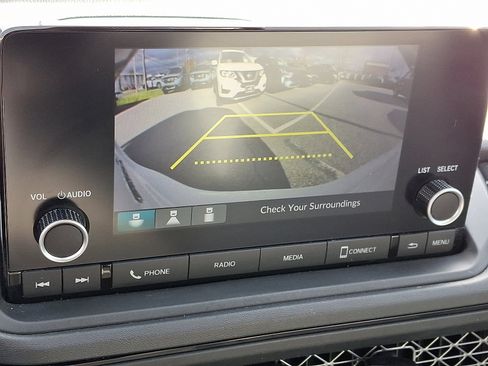 Certified 2023 Honda Accord LX image 18