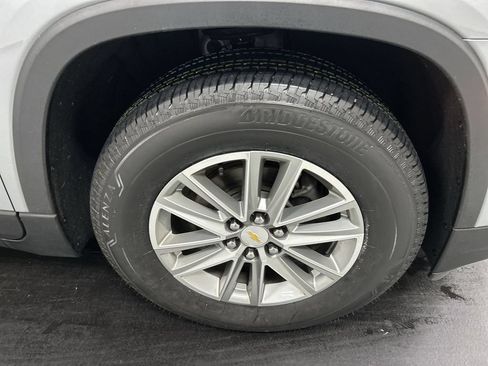 Certified 2023 Chevrolet Traverse LT AWD/4WD image 8