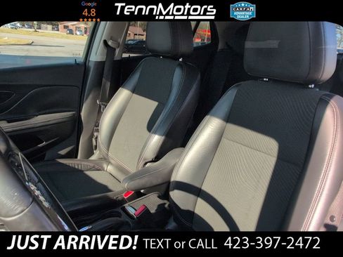 Used 2013 Buick Encore Convenience image 15