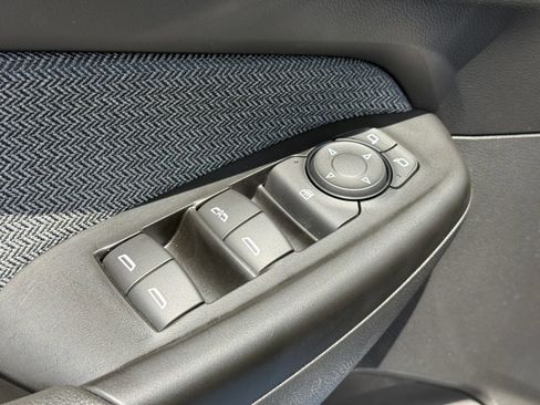 Certified 2024 Chevrolet TrailBlazer LS FWD image 16