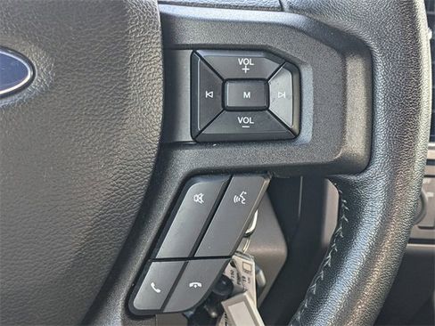 Used 2019 Ford F150 XLT w/ Equipment Group 301A Mid image 20