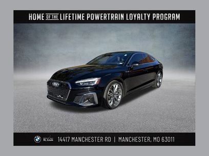 Used 2022 Audi A5 2.0T Premium Plus w/ Premium Plus