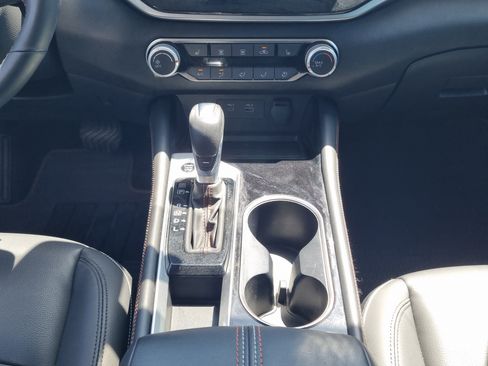 Used 2024 Nissan Altima 2.5 SR w/ SR Premium Package FWD image 17