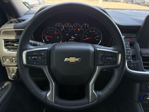 Used 2024 Chevrolet Tahoe LS w/ Driver Alert Package AWD/4WD image 11